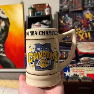 2000s Los Angeles Lakers Nba